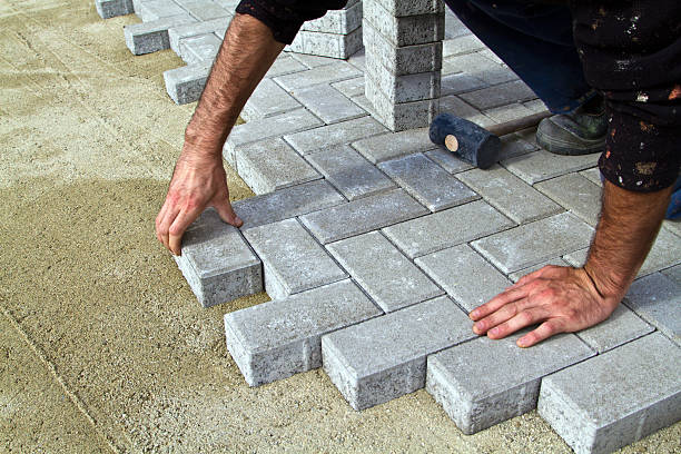 Best Professional Driveway Pavers  in Elko New Market, MN