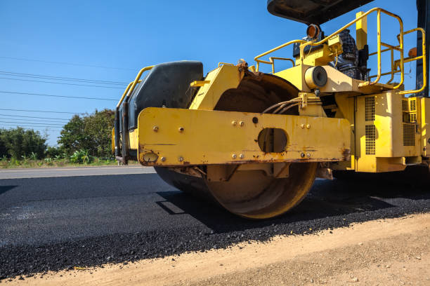Best Cobblestone Driveway Pavers  in Elko New Market, MN